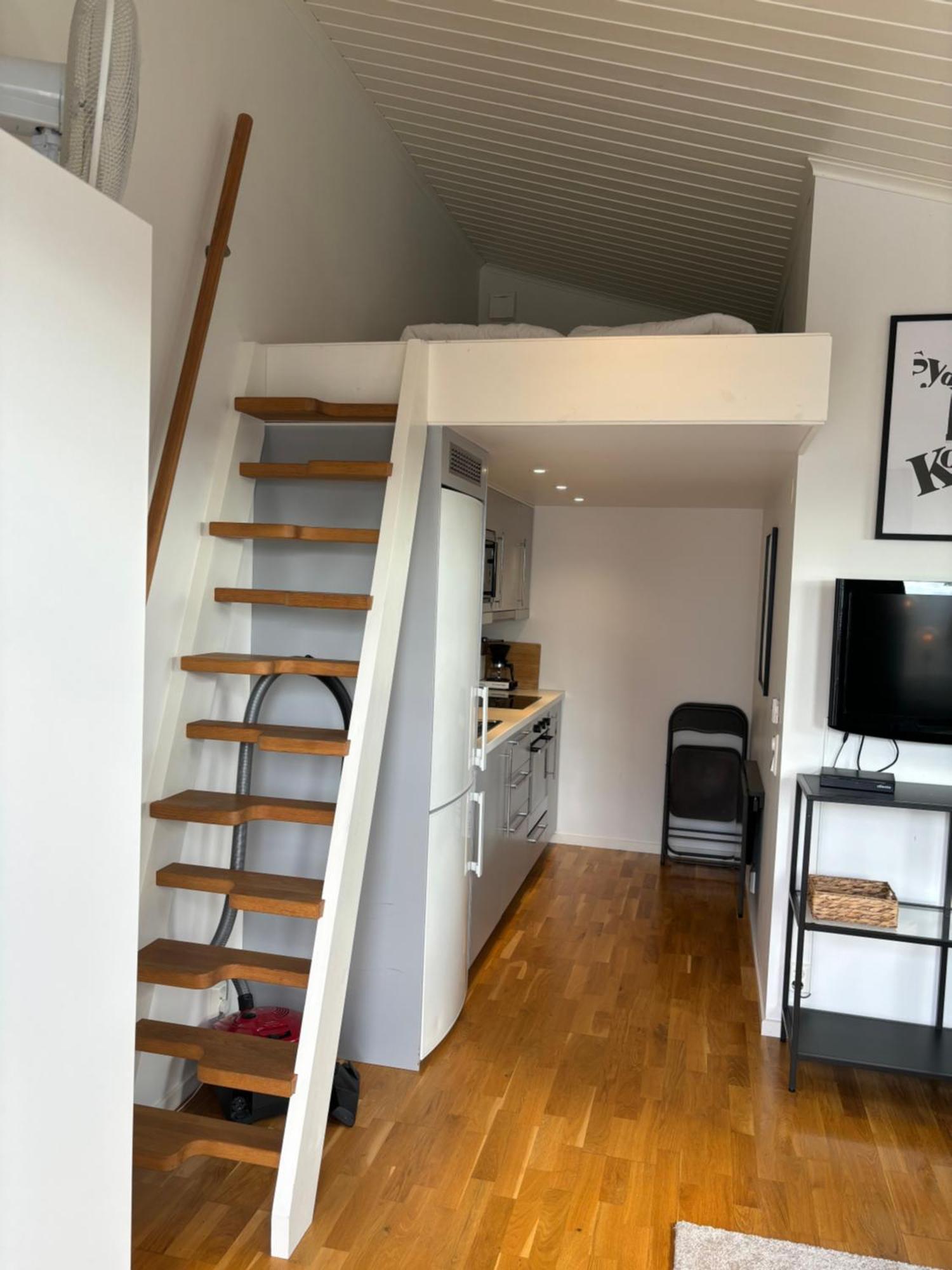 Fornminnesvaegen Stromstad Luaran gambar