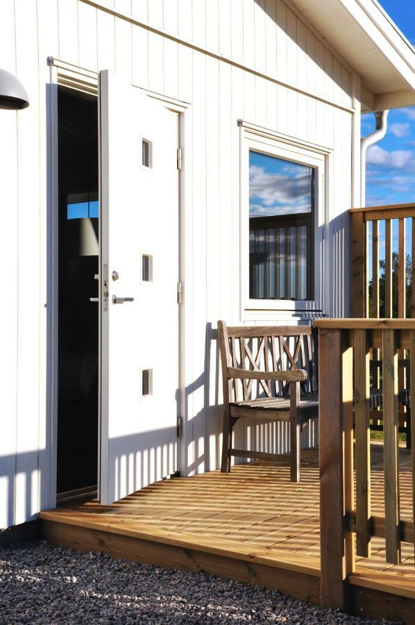 Fornminnesvaegen Stromstad Luaran gambar