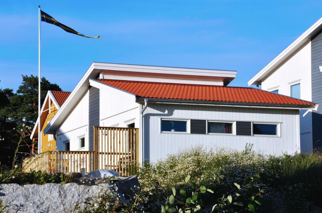 Fornminnesvaegen Stromstad Luaran gambar
